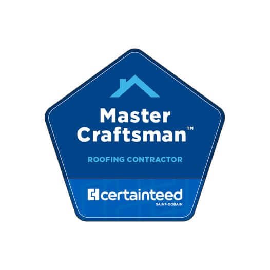 Certainteed Master Craftsman