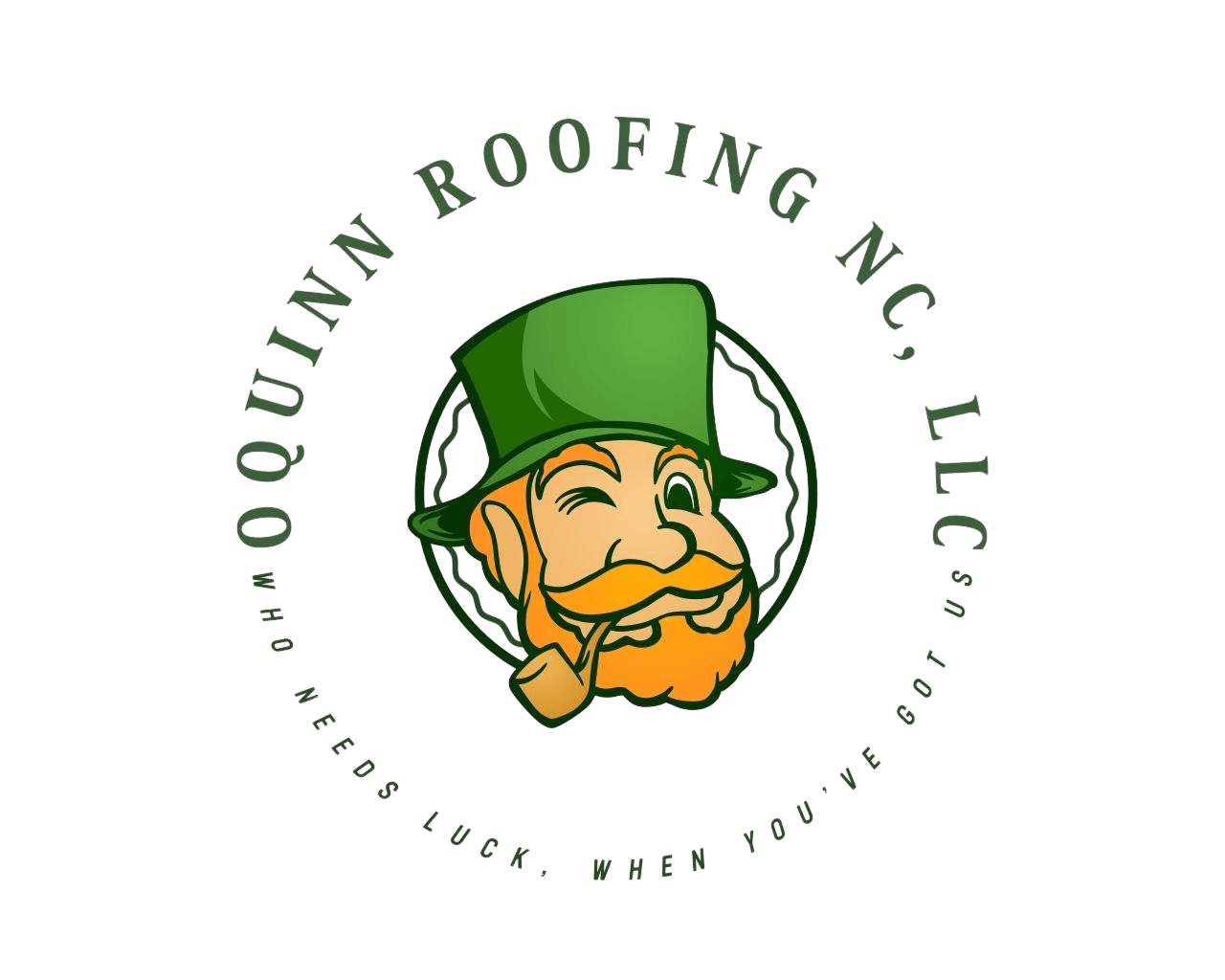 Oquinn Roofing NC