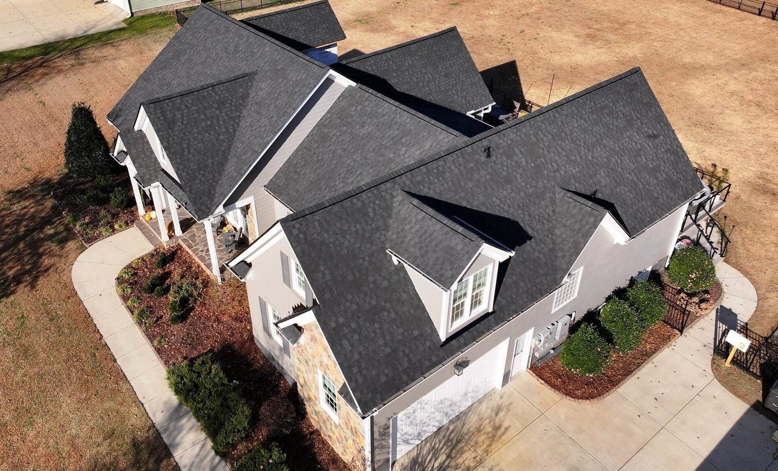 Roofing Contractor Creedmoor NC Roofing Contractor Creedmoor NC