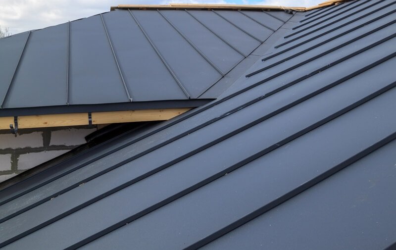 Metal Roofing Creedmoor NC
